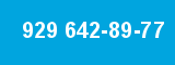 929 642-89-77